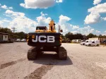 JCB JS 220 image 3