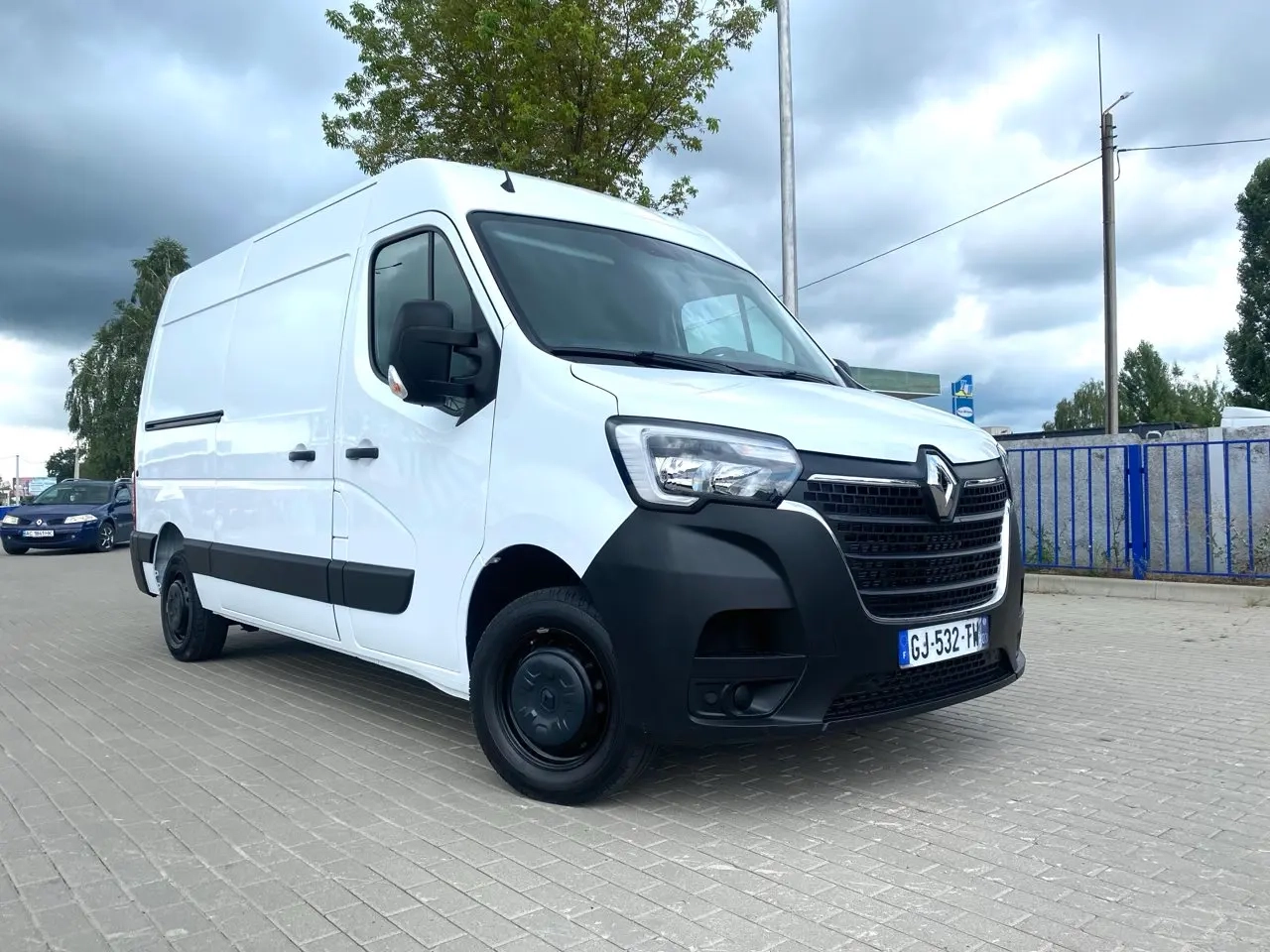 Renault Renault Master image 1