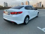 Kia K5 image 4