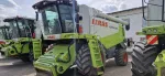 CLAAS Lexion 560 image 2