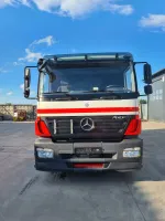 Mercedes-Benz Axor 1829 L image 2