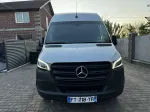 Mercedes-Benz Sprinter image 4
