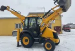 JCB 3CX image 4