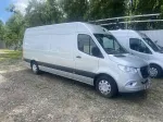Mercedes-Benz Sprinter image 1