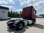Mercedes-Benz Actros image 3