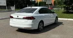 Volkswagen E-BORA image 4