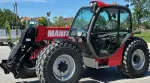 Manitou MLT 741-120 LSU image 2