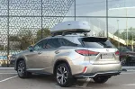 Lexus RX350L image 3