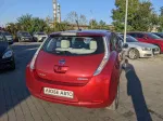 Nissan Leaf image 4