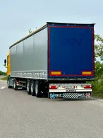 Schmitz Cargobull Cargobull image 2
