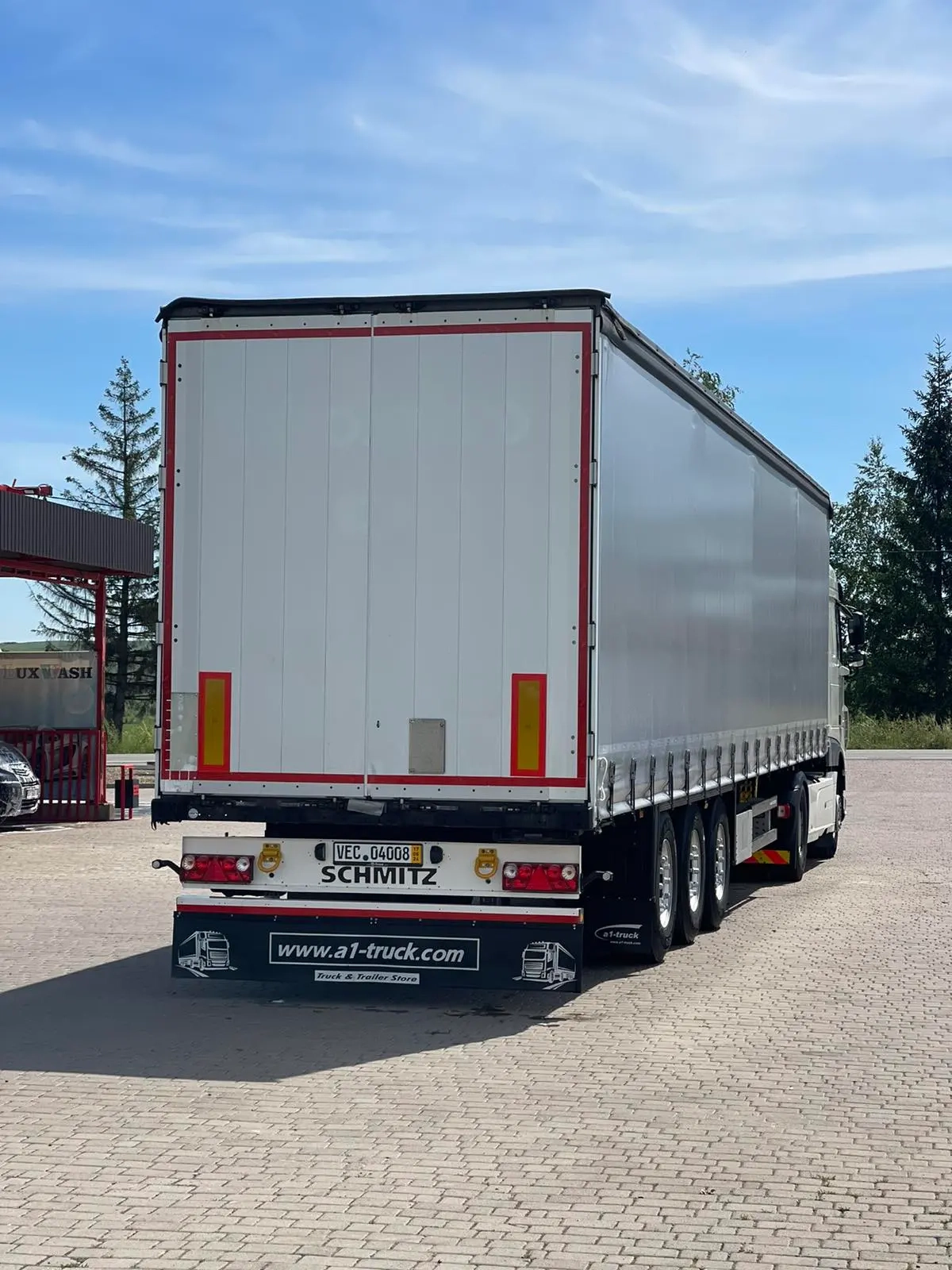 Schmitz Cargobull SCB S3T image 1