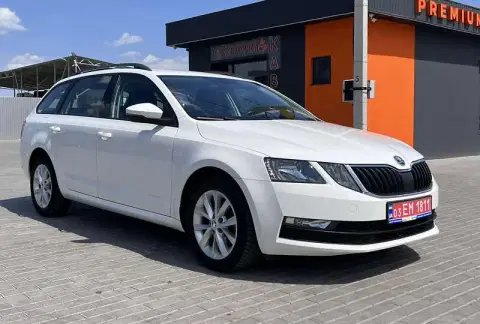 Skoda Octavia (2024-06-13T00:00:00.000Z)