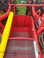 VADERSTAD Spirit 800C image 6