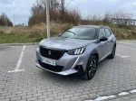 Peugeot E-2008 image 2