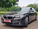 BMW 5 Series image 2