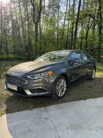 Ford FUSION ENERGI SE image 3