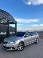 Skoda Superb image 3
