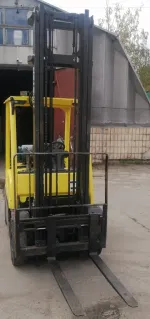 Hyster H 2.5FT image 7