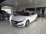 Hyundai Avante image 2