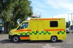 Mercedes-Benz Sprinter image 4