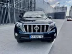Toyota LC150 Prado image 3