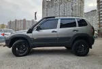 Chevrolet Niva image 3