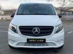 Mercedes-Benz eVito image 3