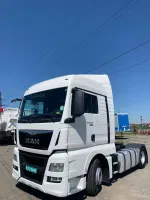 MAN TGX 18.440 image 2