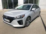 Hyundai IONIQ image 2