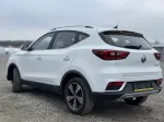 MG ZT ZS-EV image 4