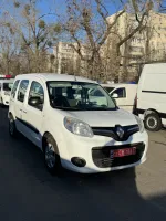 Renault Kangoo image 2