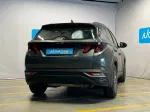 Hyundai Tucson image 4