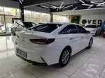 Hyundai Sonata image 3