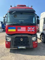 Renault T 460 image 2