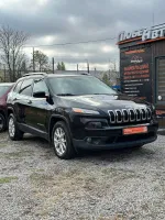 Jeep CHEROKEE LATITUDE image 1