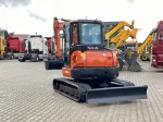 Kubota U 48-4 image 4