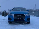 Audi Q3 image 2