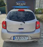 Nissan March image 3