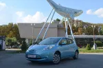 Nissan Leaf image 2