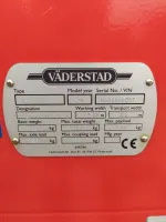 VADERSTAD Opus OS 500 image 3