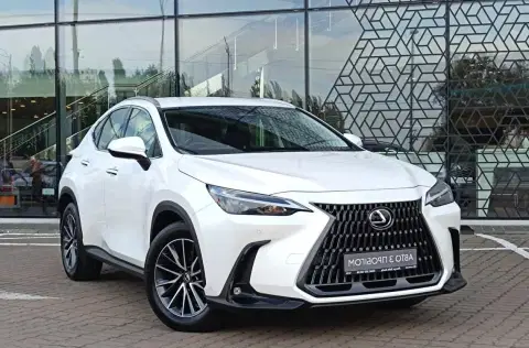 Lexus NX250 (2024-09-19T00:00:00.000Z)