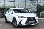Lexus NX250 image 1