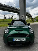MINI Cooper S image 3