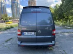 Volkswagen Multivan image 4