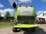 CLAAS Lexion 550 image 4