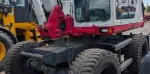 Takeuchi TB 175W image 1