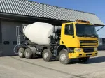 DAF CF 85 image 1