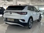 Volkswagen ID.4 X Crozz image 4