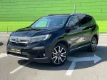 Honda Pilot image 3