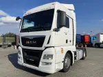 MAN TGX 18.440 image 2